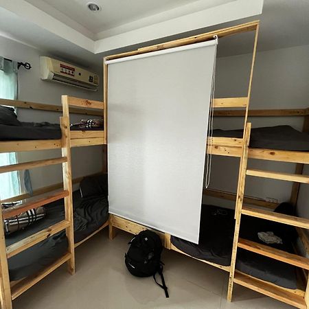 The European House Pattaya Bed and Breakfast Εξωτερικό φωτογραφία