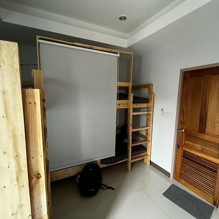 The European House Pattaya Bed and Breakfast Εξωτερικό φωτογραφία