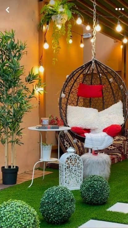The European House Pattaya Bed and Breakfast Εξωτερικό φωτογραφία