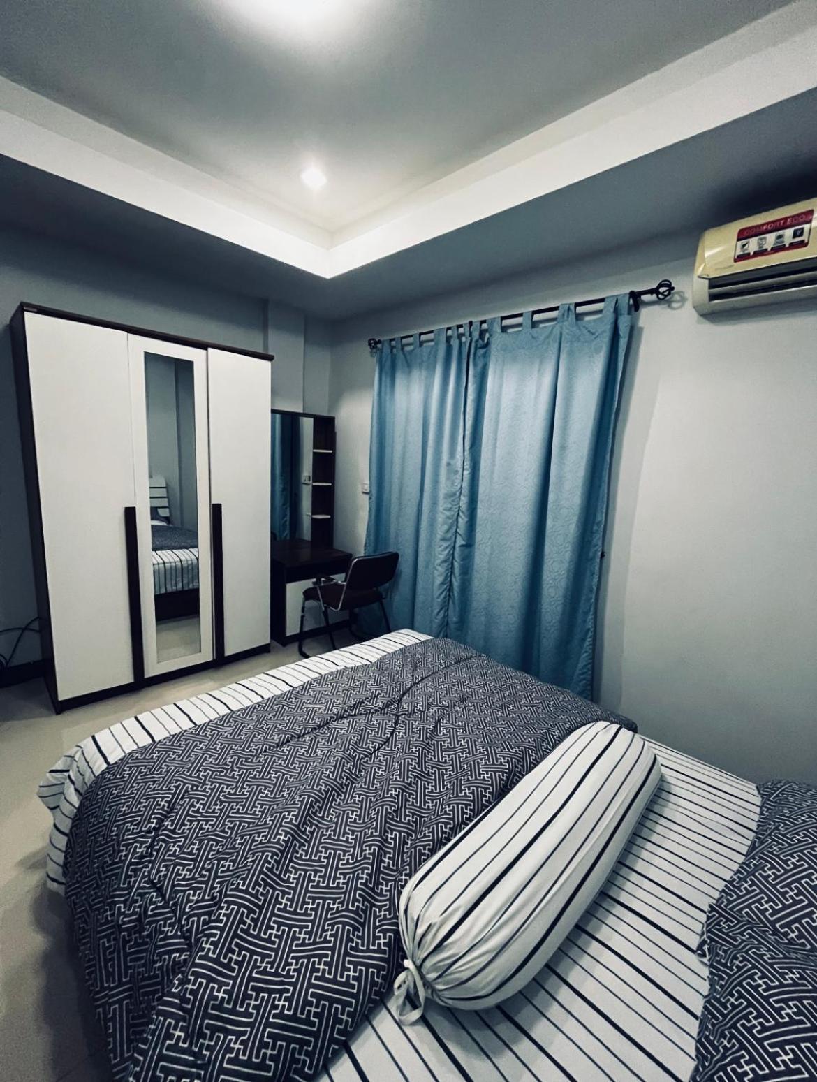 The European House Pattaya Bed and Breakfast Εξωτερικό φωτογραφία