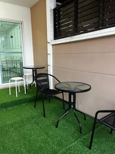 The European House Pattaya Bed and Breakfast Εξωτερικό φωτογραφία