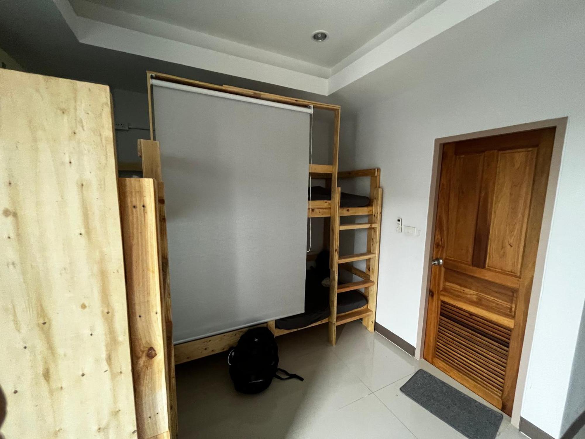 The European House Pattaya Bed and Breakfast Εξωτερικό φωτογραφία